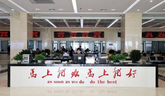 |辽宁自贸试验区营口片区两项创新经验获得全国复制推广