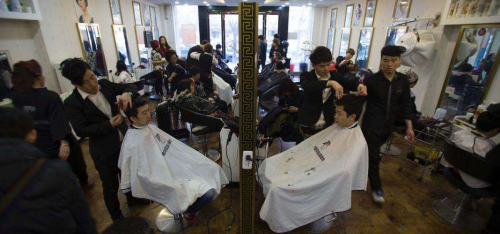 发廊生意不好怎么办_理发店如何生意好起来_