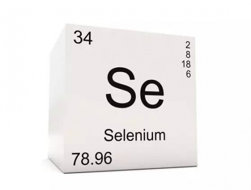 硒是人体生命活动中必需的微量元素之一,是人体内的抗氧化剂,具有多种生物功能
