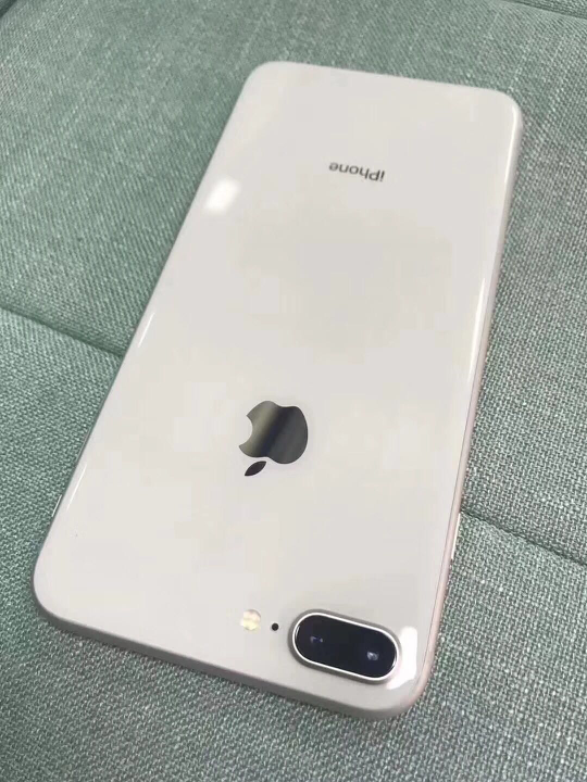 组装手机首选零零捌数码iPhone 8Plus与苹果7