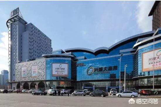 沈阳人注意:2018春节沈阳各大商场营业时间出