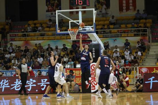 新西兰国家队nba,新西兰国家队大名单