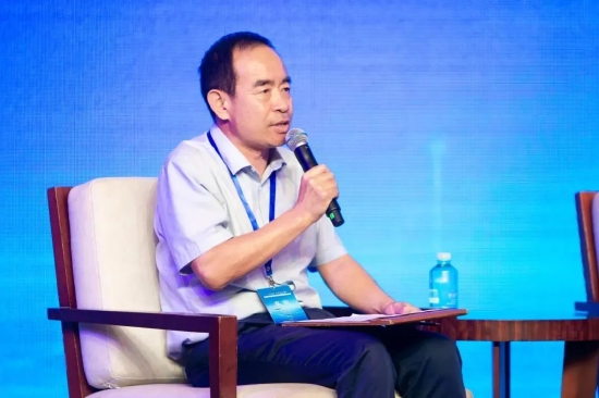 2022中国物流企业家夏季峰会昨日开幕