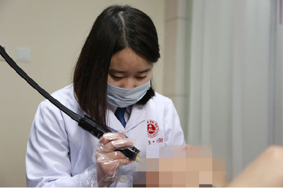 疤痕色素沉着要多久才能消失