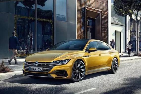 车展福利来袭 各种福利组合准备就绪