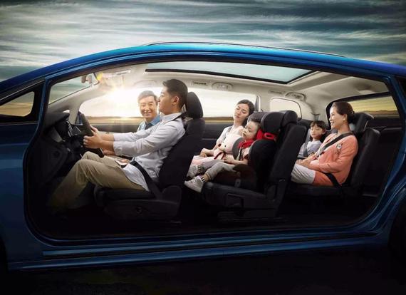 车展福利来袭 各种福利组合准备就绪