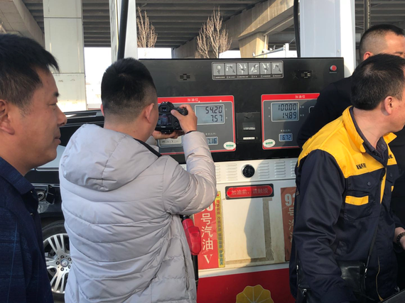 佰达尔机油 胜优净化器节油品鉴会落幕