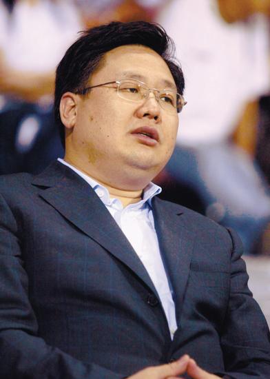 前实德董事长徐明因病去世