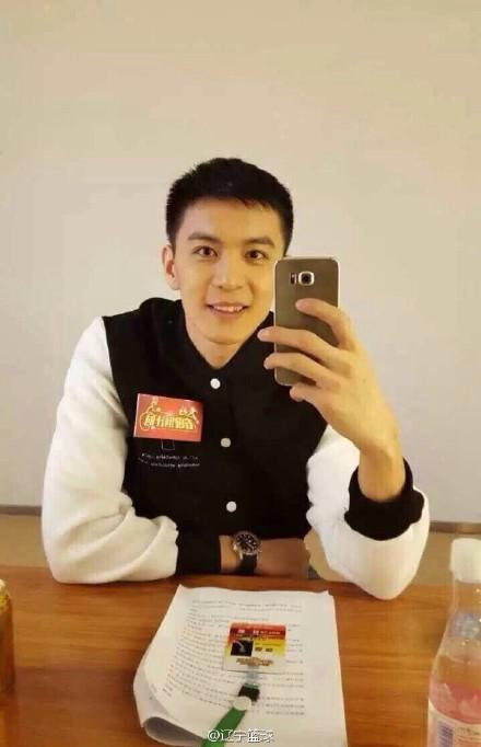 CBA颜值哥杨鸣将再次登录辽宁春晚(图)_新浪