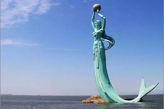 辽宁14市最新地标,快看看你家那边的地标是哪?_新浪辽宁_新浪网