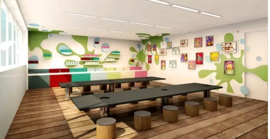 辽宁18家幼儿园上榜中国500大最佳幼儿园