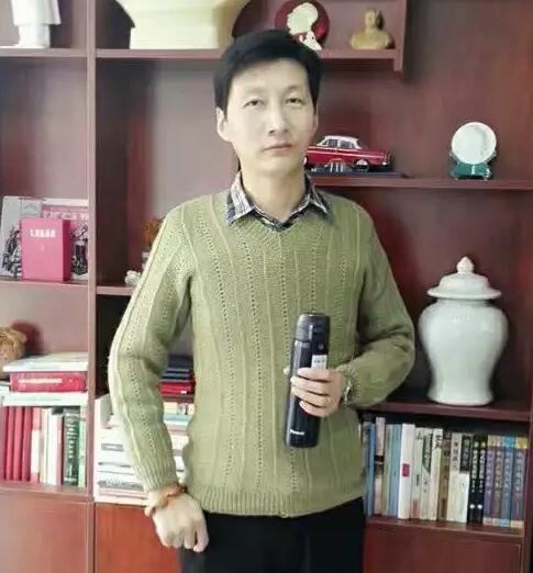 妻子献给老总_华润老总宋林妻子照片(2)