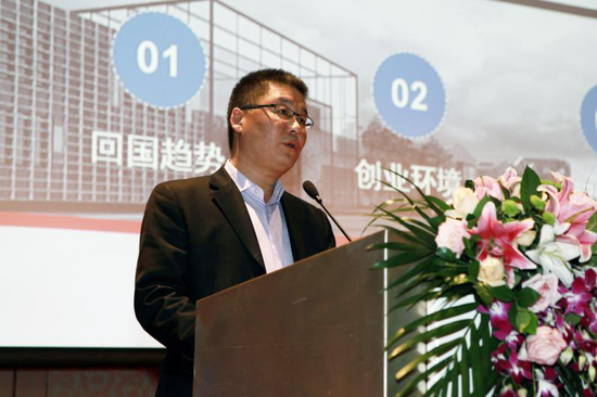 如何出国留好学?如何归国创好业?