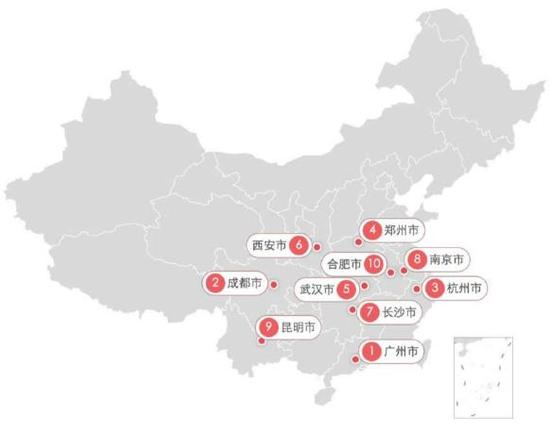 中国各省面积人口_辽宁各城市人口