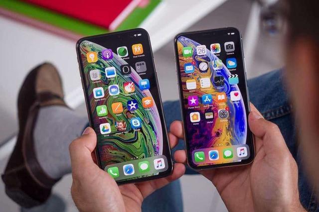 iPhone8跌破4000元 苹果手机降价能否挽回销量下滑