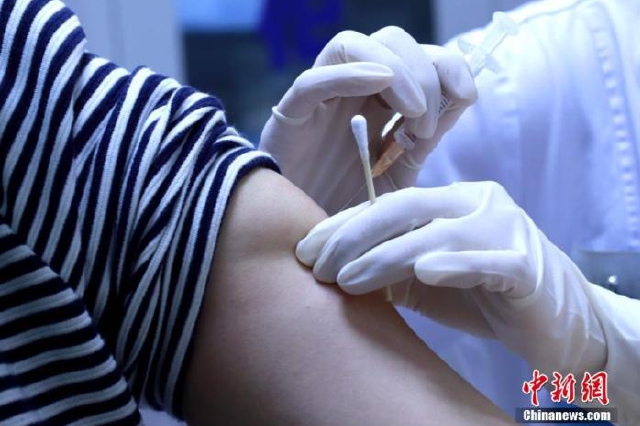 都2022年了，HPV疫苗為啥還那么難搶？