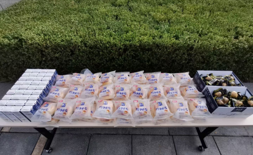 平安普惠辽宁分公司:组织员工参加公益献血活动