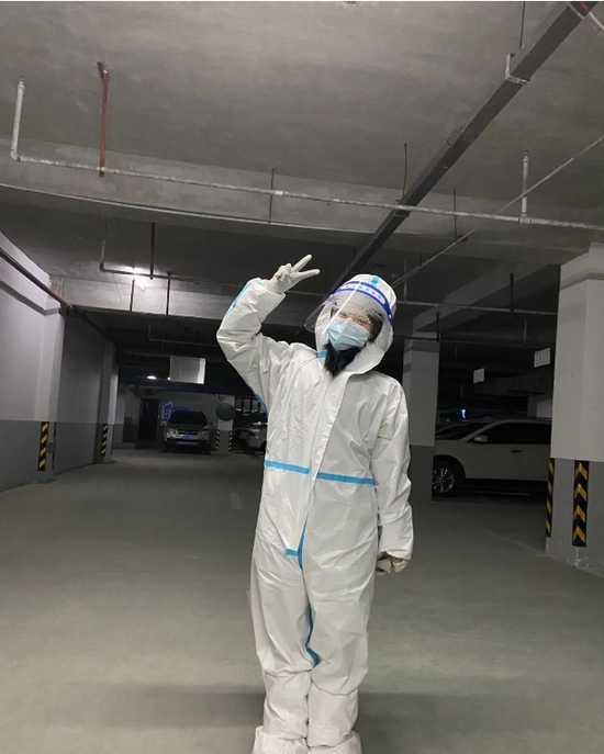 朝阳一校沈北分校 李爽老师