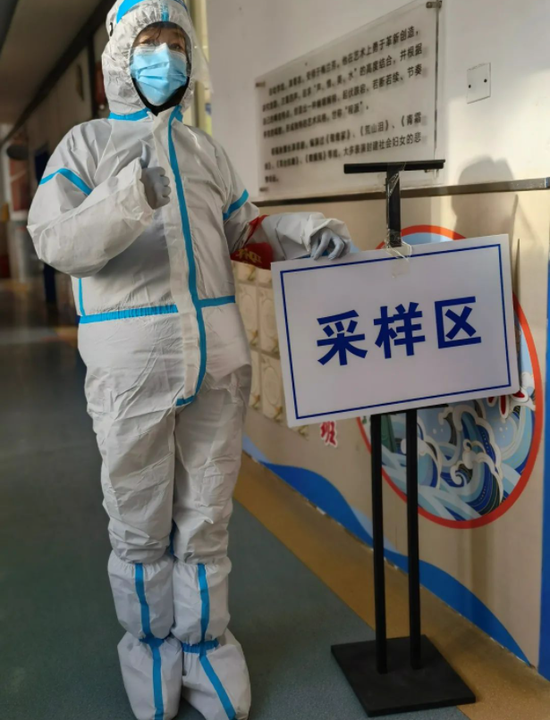 启工二校建南教育集团 二年五中队 田文慧老师