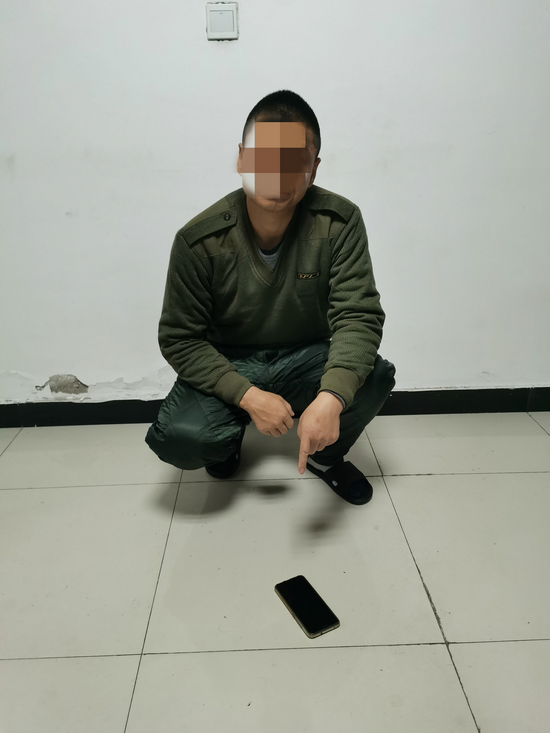 “三清”机制为沈阳警方 打击涉民生领域犯罪按下“快进键”