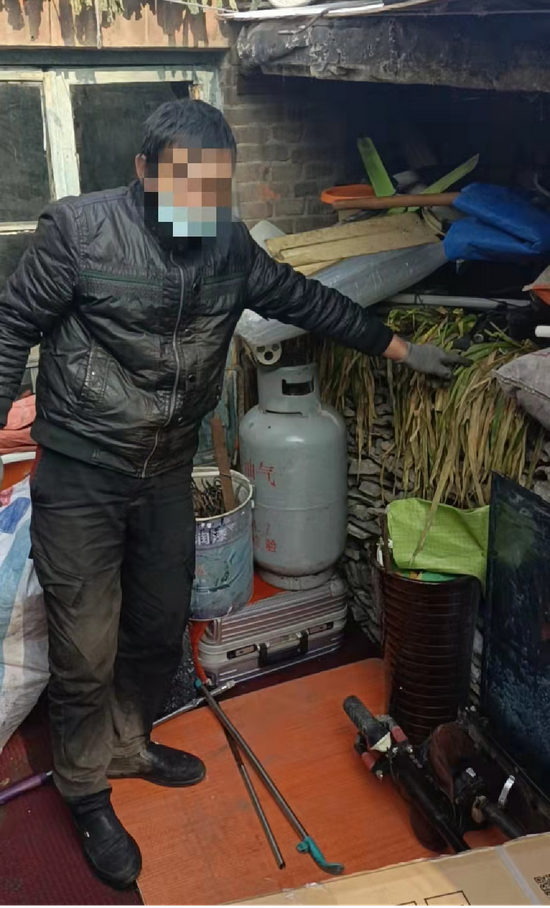 “三清”机制为沈阳警方 打击涉民生领域犯罪按下“快进键”