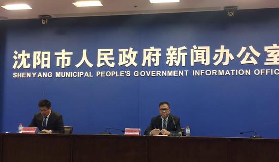 2019国际经济新闻_在2019年中国·廊坊国际经济贸易洽谈会上,突出转型发展、绿色发展...(2)