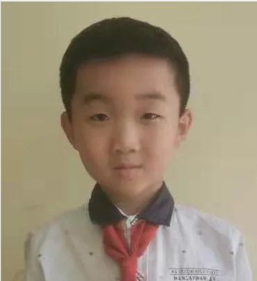 康平县含光小学
丛霖