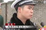 女司机停车场玩“漂移” 3秒连撞4车