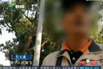 行人横跨马路遇车祸 三名过路护士相救