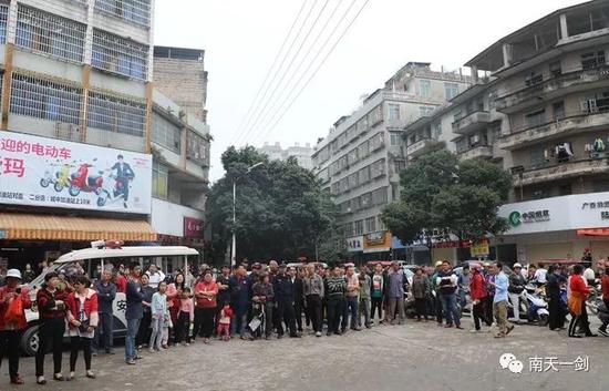 派出所辖区经济总量_派出所图片晚上(2)