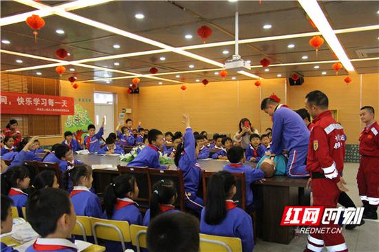 11月1日湖南全省市县城区统一进行防空警报试鸣