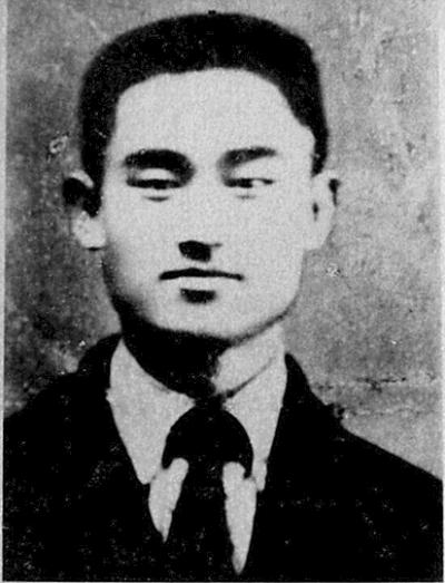 汪寿华烈士像 资料图片