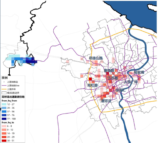 长三角人口_从人口流动看2018年楼市走向,环京的危险