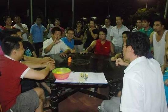 广西猜码排行榜南宁人排第一 就问你服不服