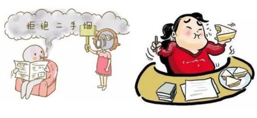 2030年,青少年超重肥胖率的增长趋势得到有效控制,居民超重、肥胖的增长速度明显放缓。