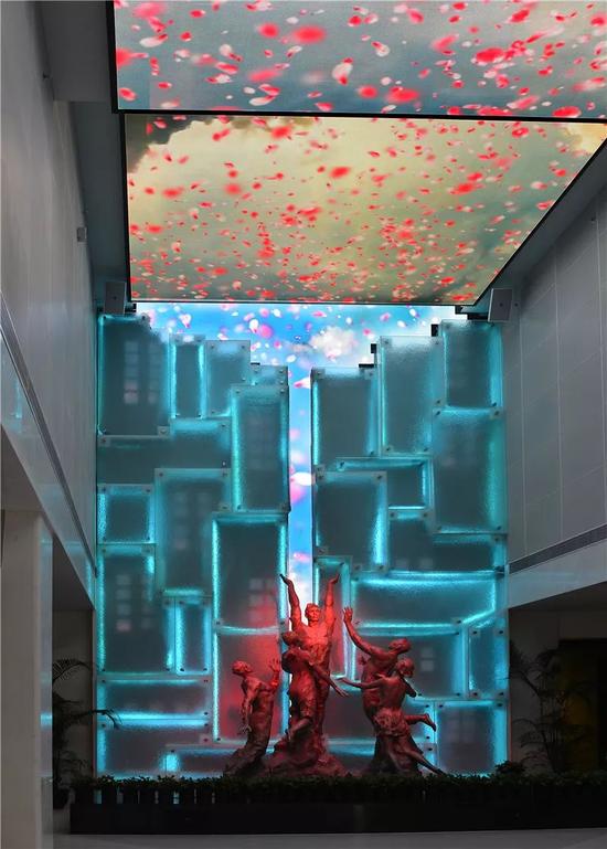 龙华烈士纪念馆全面改造提升 10月16日将对外