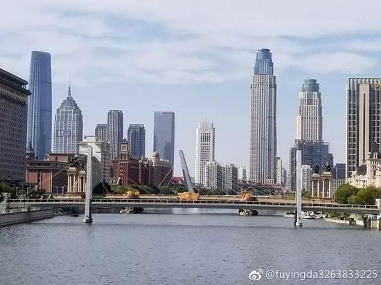 未来一周天气天津 bL1U-fymrcmm8908568.jpg