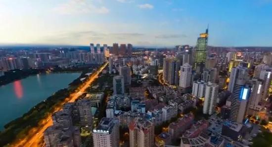 南宁市区人口有多少_南宁人都认为南宁是三线城市,但事实令人震惊(2)