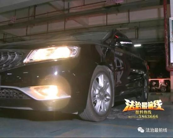 代驾司机:夜间独行侠 用方向盘守护平安