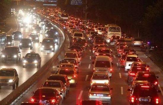 公众停车部分点位调整收费 盘点天津这些停车