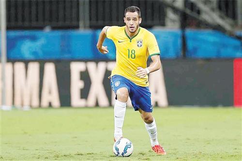 创历史新高! 中超9名球员入选世界杯名单