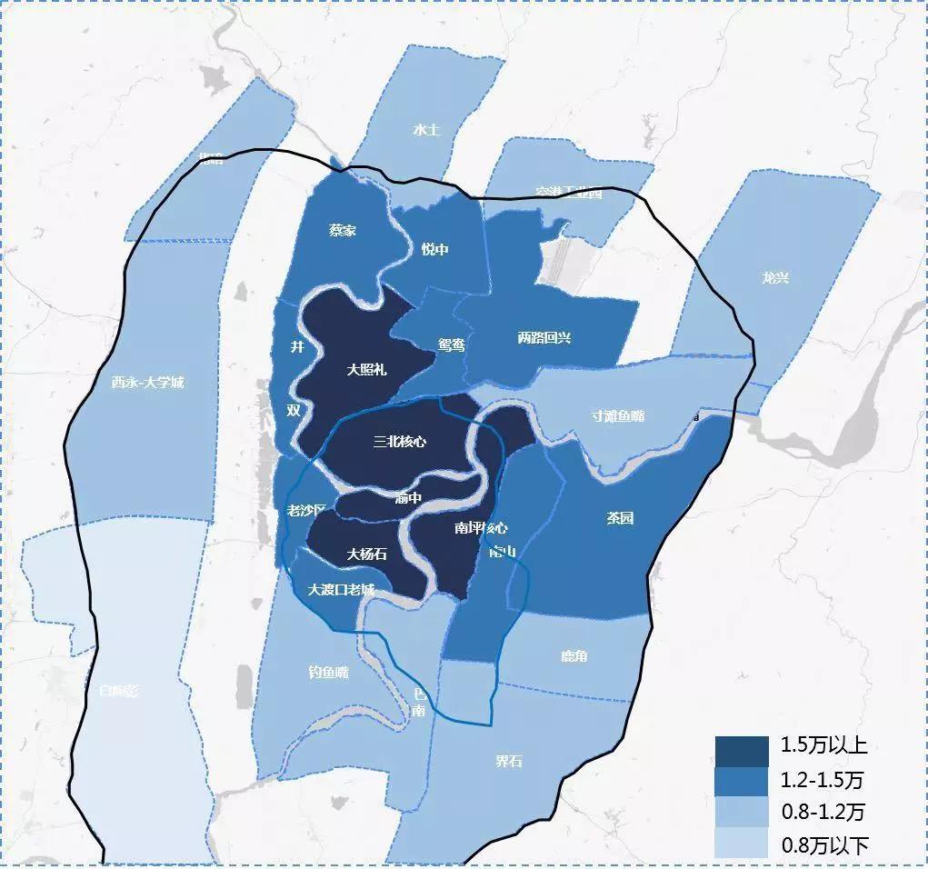 重庆人口2021年_2021年人口普查图片