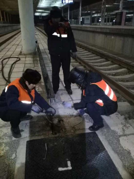 记者 赵洁娜