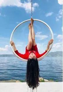 南宁坛板坡紫色花海盛开了?快来看怎么回事