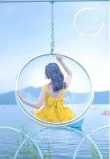 南宁坛板坡紫色花海盛开了?快来看怎么回事