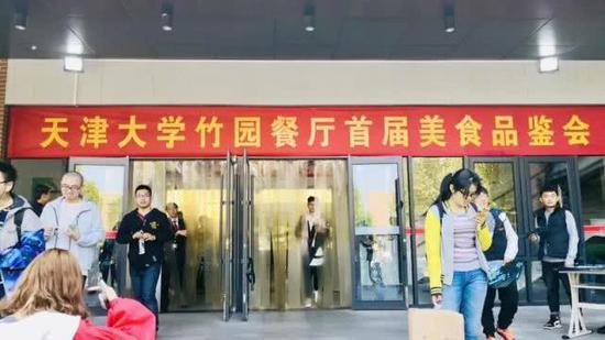 来看看这些美食,有没有你喜欢的?