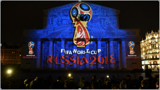 澳门永利娱乐告诉你去俄罗斯看世界杯需要多少