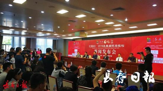 2019长马奖牌、赛服样式发布