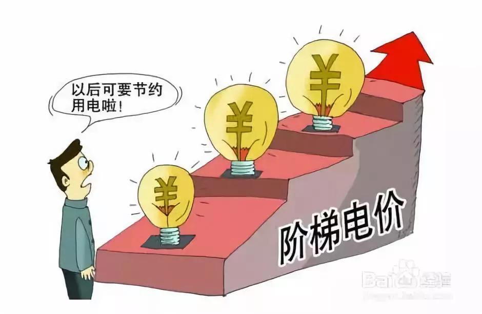 多人口阶梯电价培训_宁波 一户多人口 阶梯电价申请暴增 怎么用才划算(2)