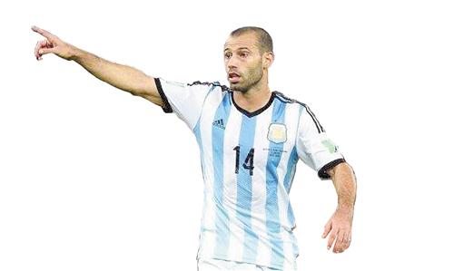 创历史新高! 中超9名球员入选世界杯名单